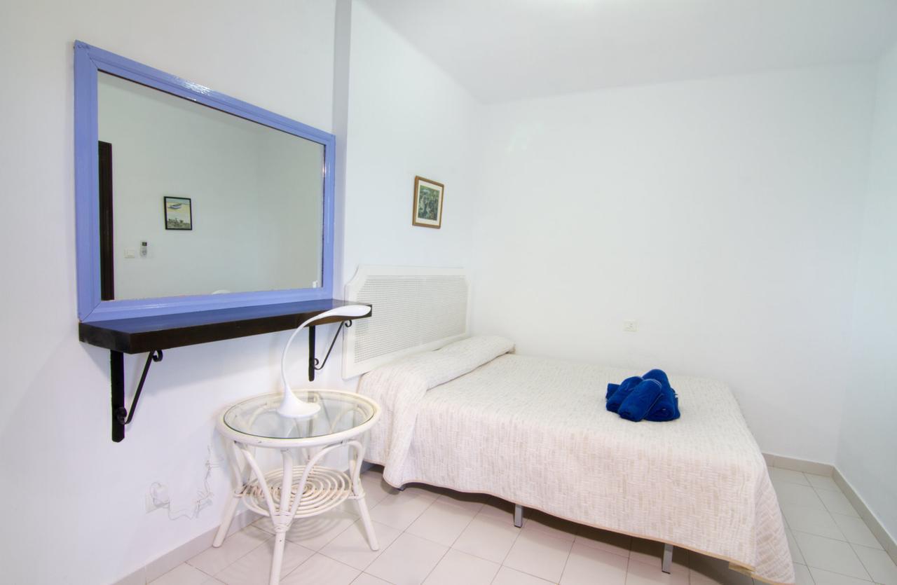 Tuhillo 3B Menyber Daire Nerja Dış mekan fotoğraf