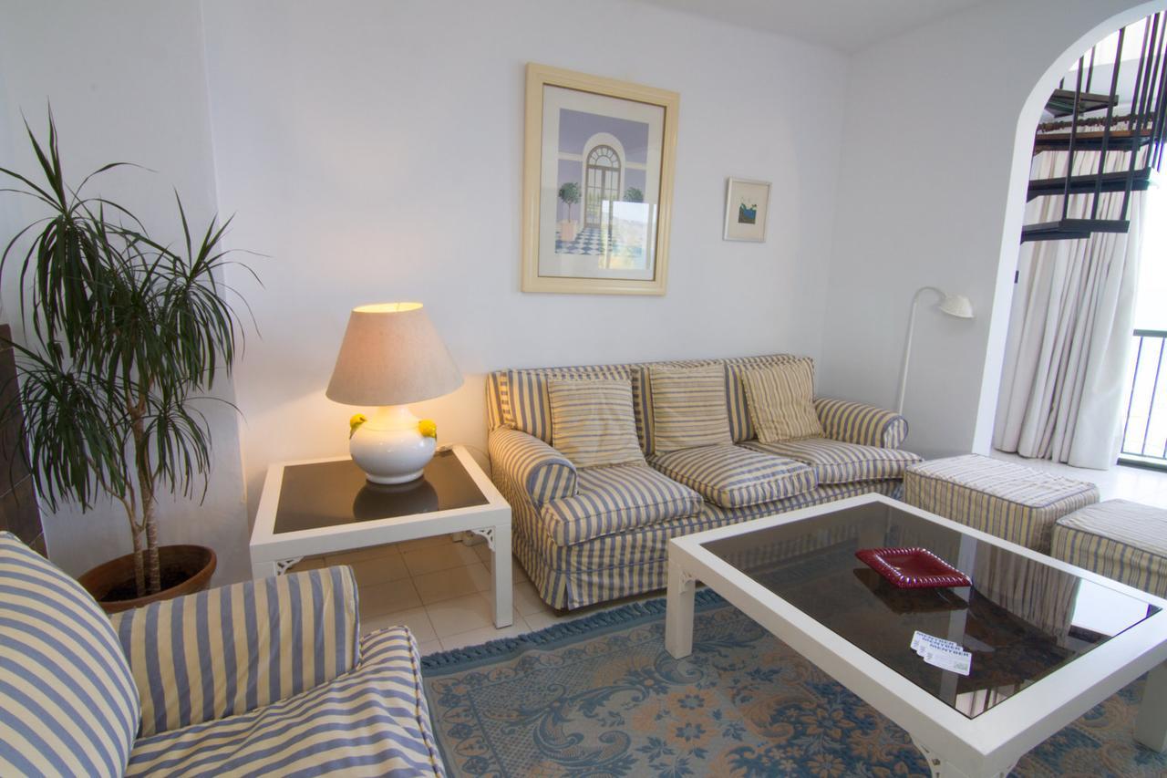 Tuhillo 3B Menyber Daire Nerja Dış mekan fotoğraf