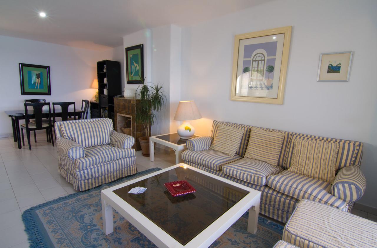 Tuhillo 3B Menyber Daire Nerja Dış mekan fotoğraf