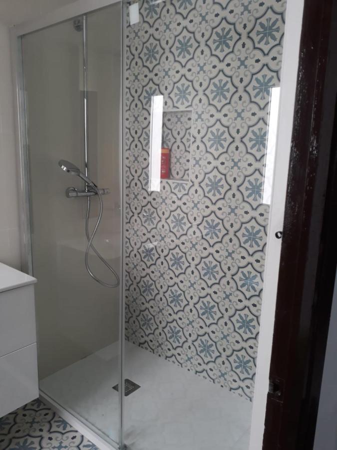 Tuhillo 3B Menyber Daire Nerja Dış mekan fotoğraf