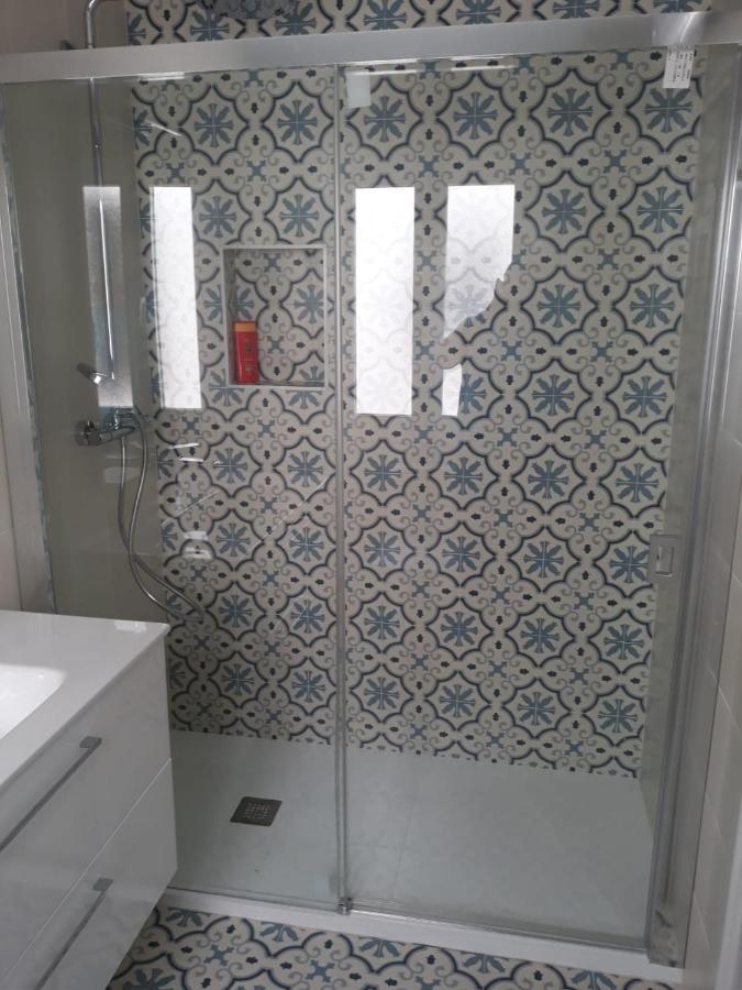 Tuhillo 3B Menyber Daire Nerja Dış mekan fotoğraf
